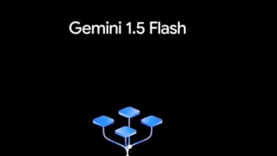 Google's parent Alphabet also announced a scaled-down version of Gemini called 1.5 Flash Google's parent Alphabet also announced a scaled-down version of Gemini called 1.5 Flash