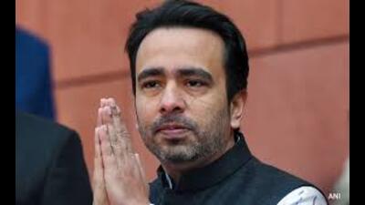 Jayant Chaudhary (File)