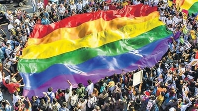 FBI warns of possible threats to LGBTQ events during Pride Month activities FBI warns of possible threats to LGBTQ events during Pride Month activities