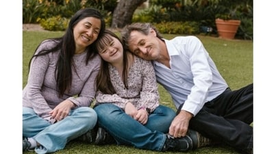 Parenting guide: Nurturing development of children with Down Syndrome (Image by All Special Needs Now) Parenting guide: Nurturing development of children with Down Syndrome (Image by All Special Needs Now)