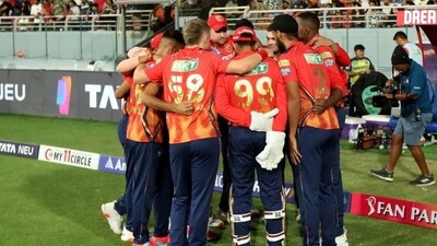 Punjab Kings have failed to play consistent cricket but the uncapped stars have down well for them. (IPL) Punjab Kings have failed to play consistent cricket but the uncapped stars have down well for them. (IPL)