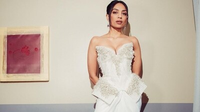 Sobhita Dhulipala will be a part of the Cannes Film Festival. Sobhita Dhulipala will be a part of the Cannes Film Festival.