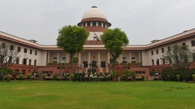 Senior advocate Meneka Guruswamy mentioned the plea before a bench of justices BR Gavai and Sandeep Mehta (ANI) Senior advocate Meneka Guruswamy mentioned the plea before a bench of justices BR Gavai and Sandeep Mehta (ANI)