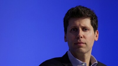 Sam Altman on GPT-4o: Sam Altman, CEO of OpenAI, attend the Asia-Pacific Economic Cooperation (APEC) CEO Summit in San Francisco, California, US. (Reuters)