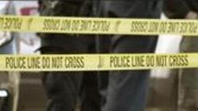 The deceased’s son too received gunshot injury. He has been hospitalised in a critical condition