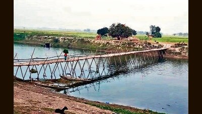The region is set back by a crippling lack of infrastructure. (ht photo) The region is set back by a crippling lack of infrastructure. (ht photo)