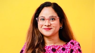 The image shows the Indian-origin engineer who shared how she used a two-page resume to land jobs at companies like Google and Amazon. (LinkedIn/Sonakshi Pandey) The image shows the Indian-origin engineer who shared how she used a two-page resume to land jobs at companies like Google and Amazon. (LinkedIn/Sonakshi Pandey)