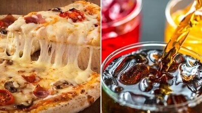 Unhealthy lifestyle choices can speed up the process of biological ageing, while a healthy lifestyle can slow it down Unhealthy lifestyle choices can speed up the process of biological ageing, while a healthy lifestyle can slow it down