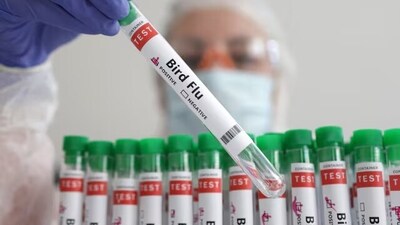 The U.S. government strictly regulates the handling of so-called select agents, which include H5N1, Ebola, ricin and anthrax. (Reuters) The U.S. government strictly regulates the handling of so-called select agents, which include H5N1, Ebola, ricin and anthrax. (Reuters)