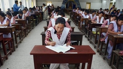 Tripura Board Result 2024: TBSE Class 10th, 12th results releasing by May last week (PTI) Tripura Board Result 2024: TBSE Class 10th, 12th results releasing by May last week (PTI)