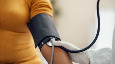 A healthier diet, quitting alcohol and tobacco, taking measures to relieve stress are among the factors that can keep your blood pressure in control. (Unsplash) A healthier diet, quitting alcohol and tobacco, taking measures to relieve stress are among the factors that can keep your blood pressure in control. (Unsplash)