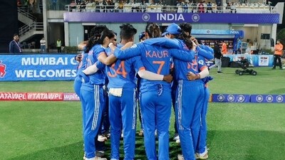 India will host South Africa women’s cricket team for a multi-format series (BCCI)