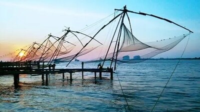 Kochi: The city lined by the sea in Kerala is known for its upbeat lifestyle, and also a part of it being dipped in history. The Dutch palace in Fort Kochi to the spice market in Mattanchery. Kochi is beautiful and perfect for a family vacation. (Unsplash) Kochi: The city lined by the sea in Kerala is known for its upbeat lifestyle, and also a part of it being dipped in history. The Dutch palace in Fort Kochi to the spice market in Mattanchery. Kochi is beautiful and perfect for a family vacation. (Unsplash)
