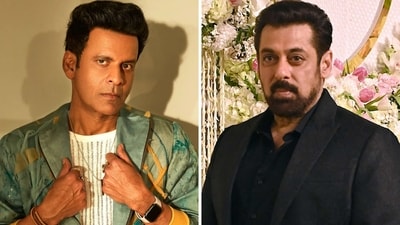 Manoj Bajpayee recalled Salman Khan's awards acceptance speech in a recent interview. Manoj Bajpayee recalled Salman Khan's awards acceptance speech in a recent interview.