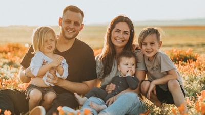 Every year, International Day of Families is observed on May 15. (Unsplash) Every year, International Day of Families is observed on May 15. (Unsplash)