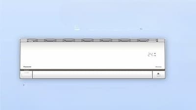 Cool down this summer with the best 5 star Panasonic AC for your home or office space. Cool down this summer with the best 5 star Panasonic AC for your home or office space.