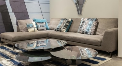 Enhance your living space with the best L shape sofa for ultimate comfort and style. (Pexels) Enhance your living space with the best L shape sofa for ultimate comfort and style. (Pexels)