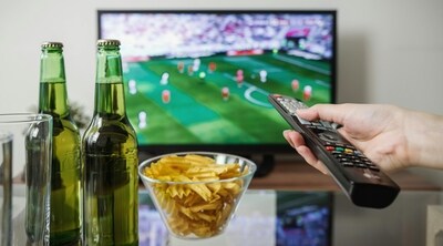Amazon deals on televisions to help you hang that dream screen on your wall at discounts of up to 60% (Pexels) Amazon deals on televisions to help you hang that dream screen on your wall at discounts of up to 60% (Pexels)
