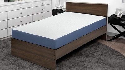 Single bed mattresses crafted with high-quality materials offer a comfortable sleeping surface Single bed mattresses crafted with high-quality materials offer a comfortable sleeping surface