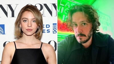Sydney Sweeney and Edgar Wright might collaborate for the first time on a film. Sydney Sweeney and Edgar Wright might collaborate for the first time on a film.