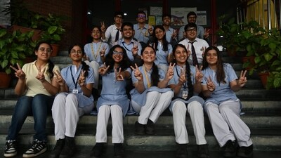Tamil Nadu Class 11 result 2024: TN 11th result out on tnresults.nic.in (photo by Sunil Ghosh) Tamil Nadu Class 11 result 2024: TN 11th result out on tnresults.nic.in (photo by Sunil Ghosh)