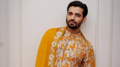 Vishal Singh, last seen in Saath Nibhaana Saathiya, has moved to LA Vishal Singh, last seen in Saath Nibhaana Saathiya, has moved to LA