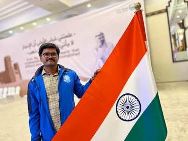 Shyaam Nikhil Shyaam Nikhil