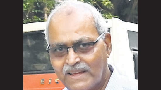 Ramesh Upadhyay (Hindustan Times)