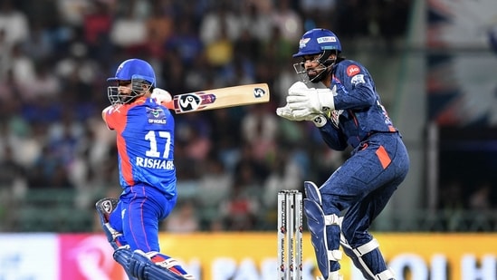 IPL 2024, DC vs LSG Live Score: A last man standing bout for playoffs