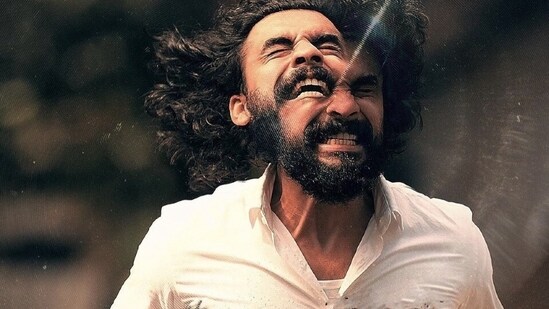 Tovino Thomas in a still from Vazhakku.