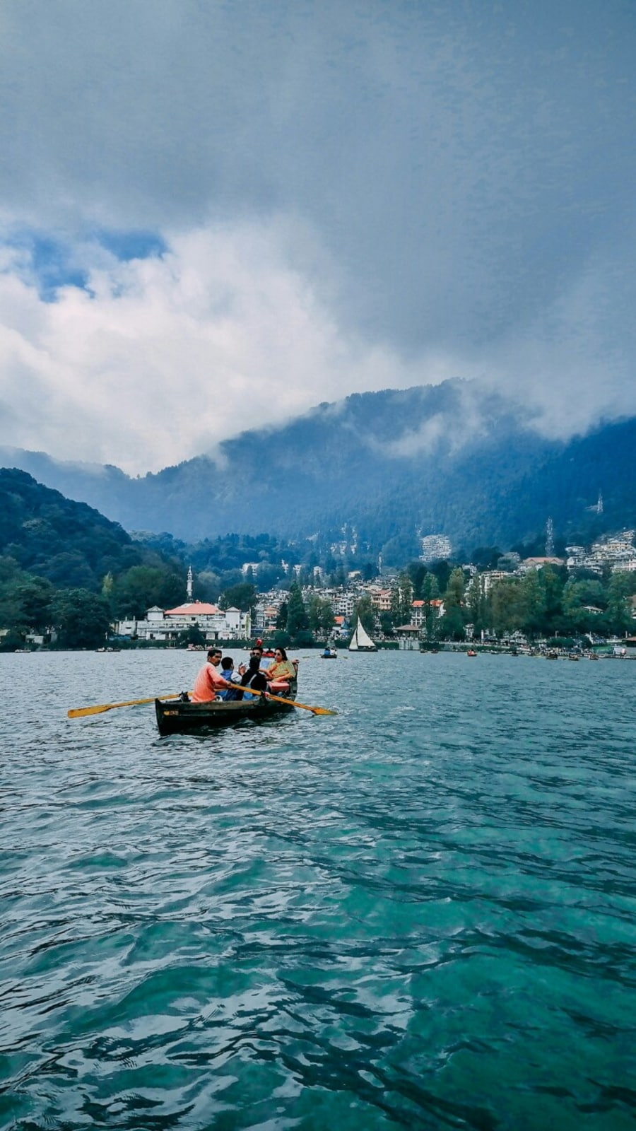 nainital
