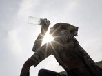 Researchers also found that of the overall 1.53 lakh excess deaths occurring every summer, close to half came from Asia and more than 30 per cent from Europe. (File) Researchers also found that of the overall 1.53 lakh excess deaths occurring every summer, close to half came from Asia and more than 30 per cent from Europe. (File)