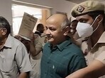 AAP leader Manish Sisodia. (File photo) AAP leader Manish Sisodia. (File photo)