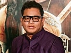 AR Rahman revealed he had no money for buy equipment for his first music studio. AR Rahman revealed he had no money for buy equipment for his first music studio.