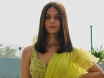Kinnari Jain will attend the screening of Manthan. Kinnari Jain will attend the screening of Manthan.