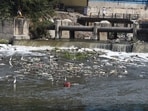 “Sewage surveillance is essential for knowing the pathogen dynamic in cities.