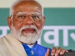 Prime Minister Narendra Modi. (PTI) Prime Minister Narendra Modi. (PTI)