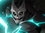 Kaiju No. 8 Episode 6 is scheduled to arrive this weekend(Kaiju No. 8/ Production I.G.)