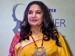 Shabana Azmi completes 50 years in showbiz Shabana Azmi completes 50 years in showbiz
