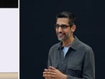 Google CEO Sundar Pichai used Gemini AI to count the number of times 'AI' was used at Google I/O 2024. Google CEO Sundar Pichai used Gemini AI to count the number of times 'AI' was used at Google I/O 2024.