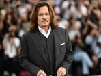 Johnny Depp's first film after 4 years, ‘Jeanne du Barry’ gets digital release date. (Photo by CHRISTOPHE SIMON / AFP)