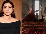It was recently announced that Tabu will star in Dune: Prophecy.
