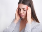 Migraine is a type of headache that is usually accompanied by nausea, vomiting and extreme sensitivity to light. 