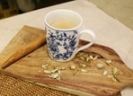 The new guidelines released by ICMR stated that one should avoid consuming 'tea, coffee and other caffeinated drinks along with meals or soon after meals'. The new guidelines released by ICMR stated that one should avoid consuming 'tea, coffee and other caffeinated drinks along with meals or soon after meals'.