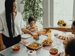 Mother's Day (Representational Image)
