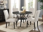 Have a look at these 7 elegant picks to beautify your dining room.