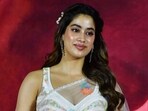 Janhvi Kapoor is reportedly dating Shikhar Pahariya. Janhvi Kapoor is reportedly dating Shikhar Pahariya.