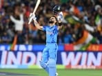 Virat Kohli played the innings of his life against Pakistan at last year's World Cup.