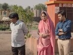 Panchayat season 3 trailer features Jitendra Kumar, Neena Gupta and Raghubir Yadav.