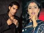 Prateik Patil Babbar is the son of late actor Smita Patil.